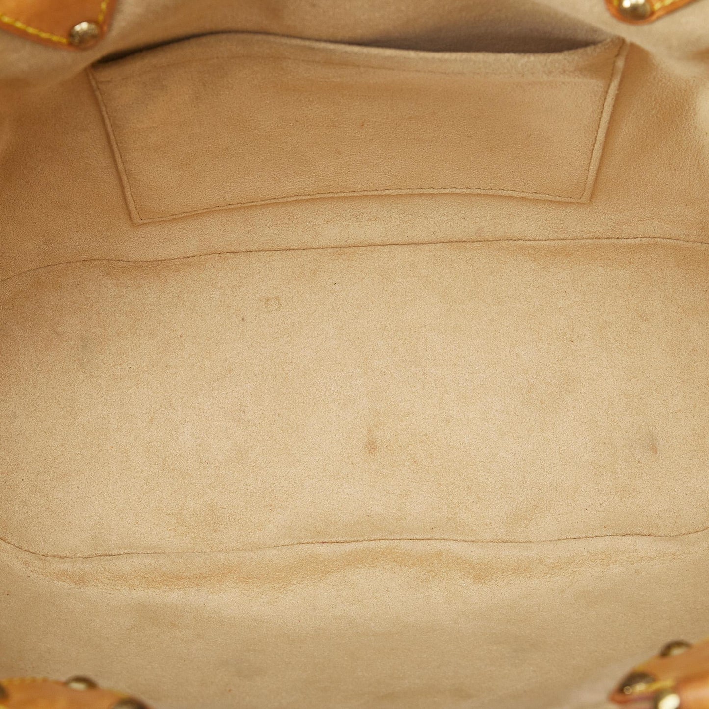 Louis Vuitton Monogram Theda PM (SHG-bJnkNE)