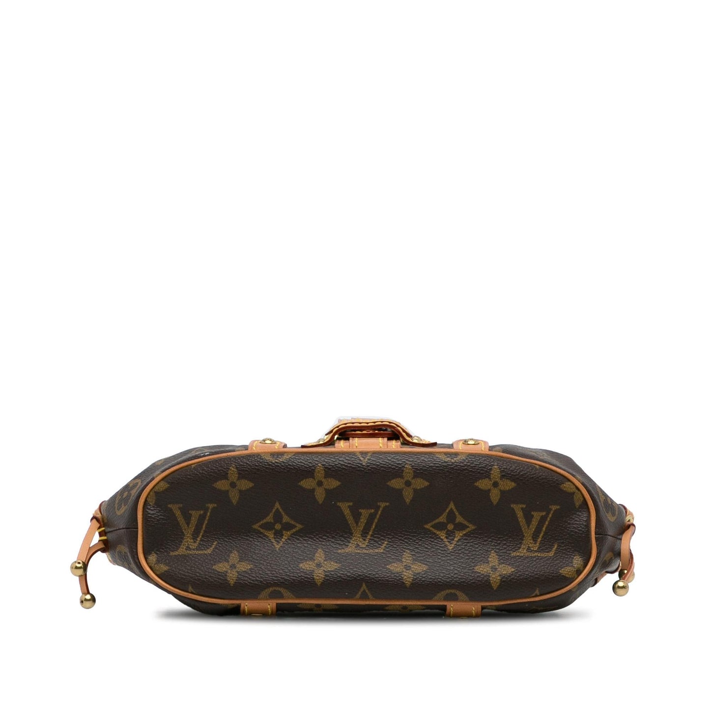 Louis Vuitton Monogram Theda PM (SHG-YPPfjZ)
