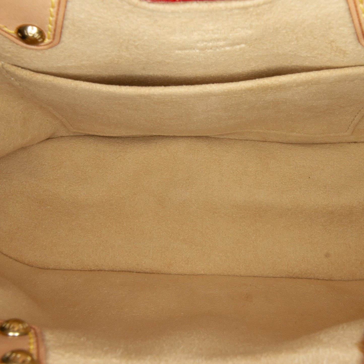Louis Vuitton Monogram Theda PM (SHG-YPPfjZ)