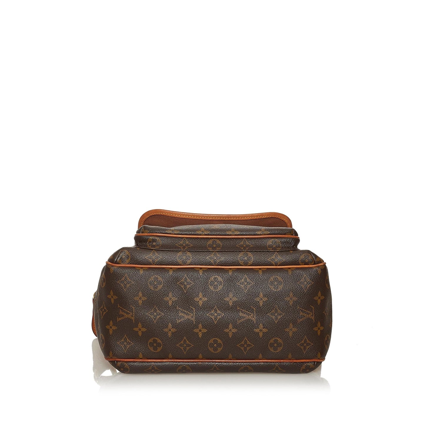 Louis Vuitton Monogram Tikal GM (SHG-28526)