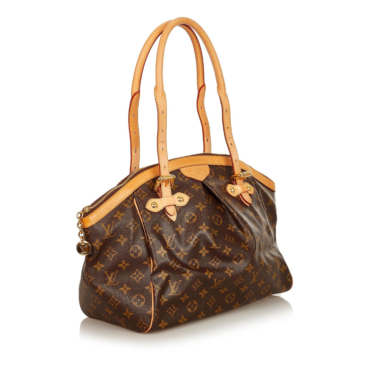 Louis Vuitton Monogram Tivoli GM (SHG-26321)
