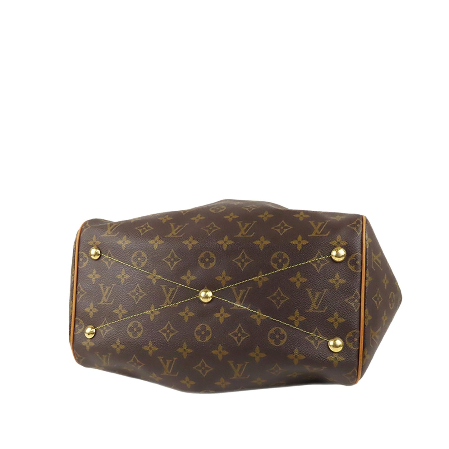 Louis Vuitton Monogram Tivoli GM (SHG-29592)