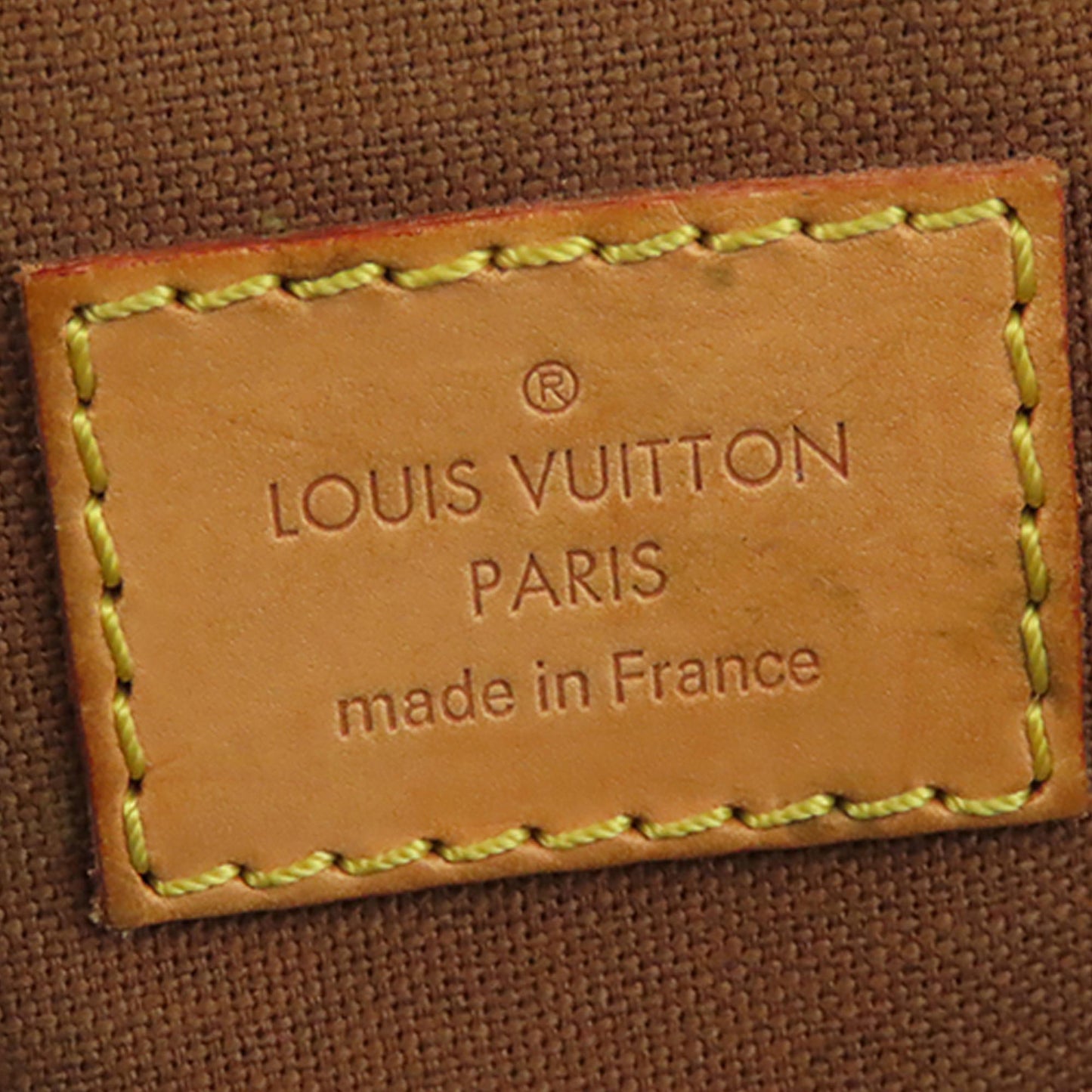 Louis Vuitton Monogram Tivoli GM (SHG-29592)