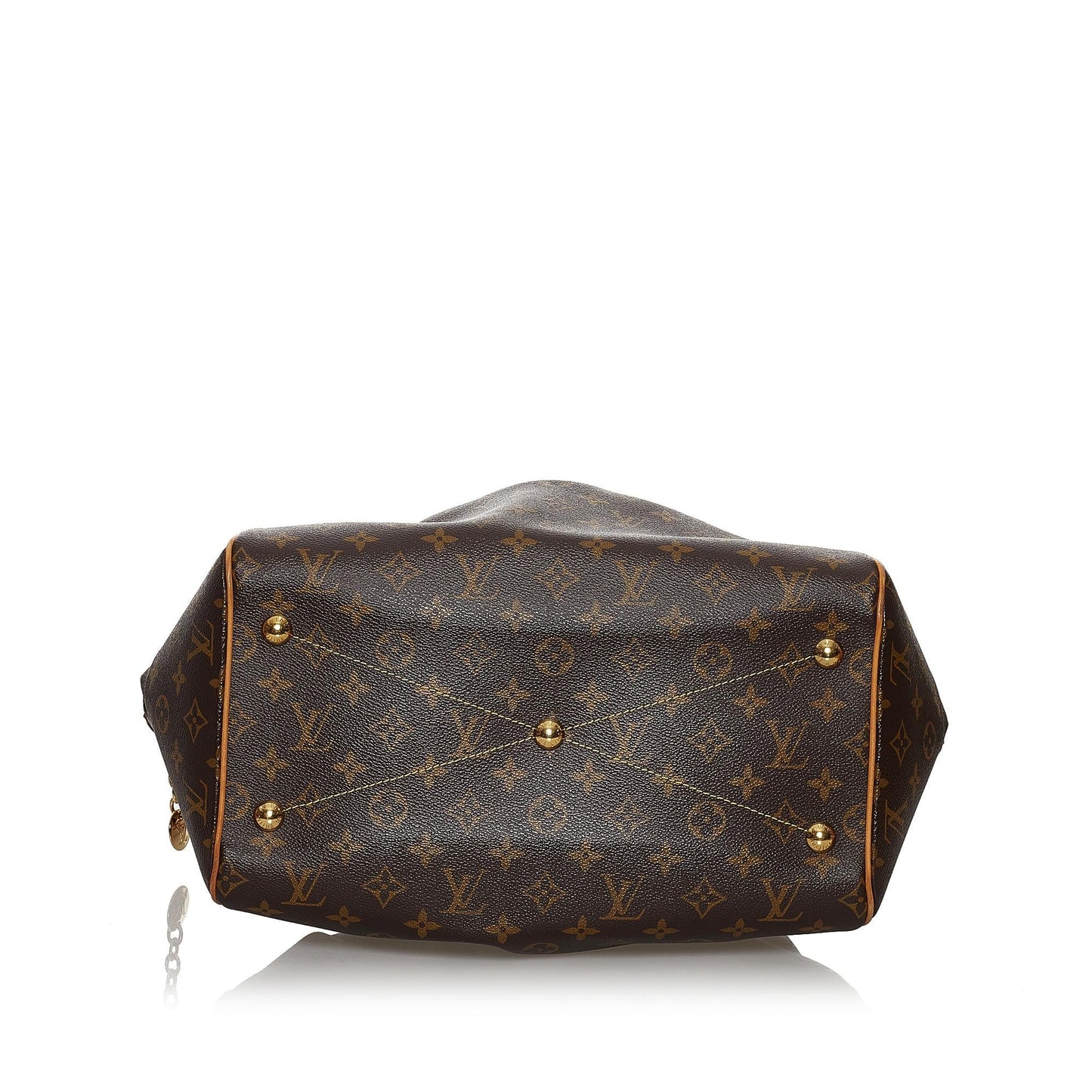Louis Vuitton Monogram Tivoli GM (SHG-29714)