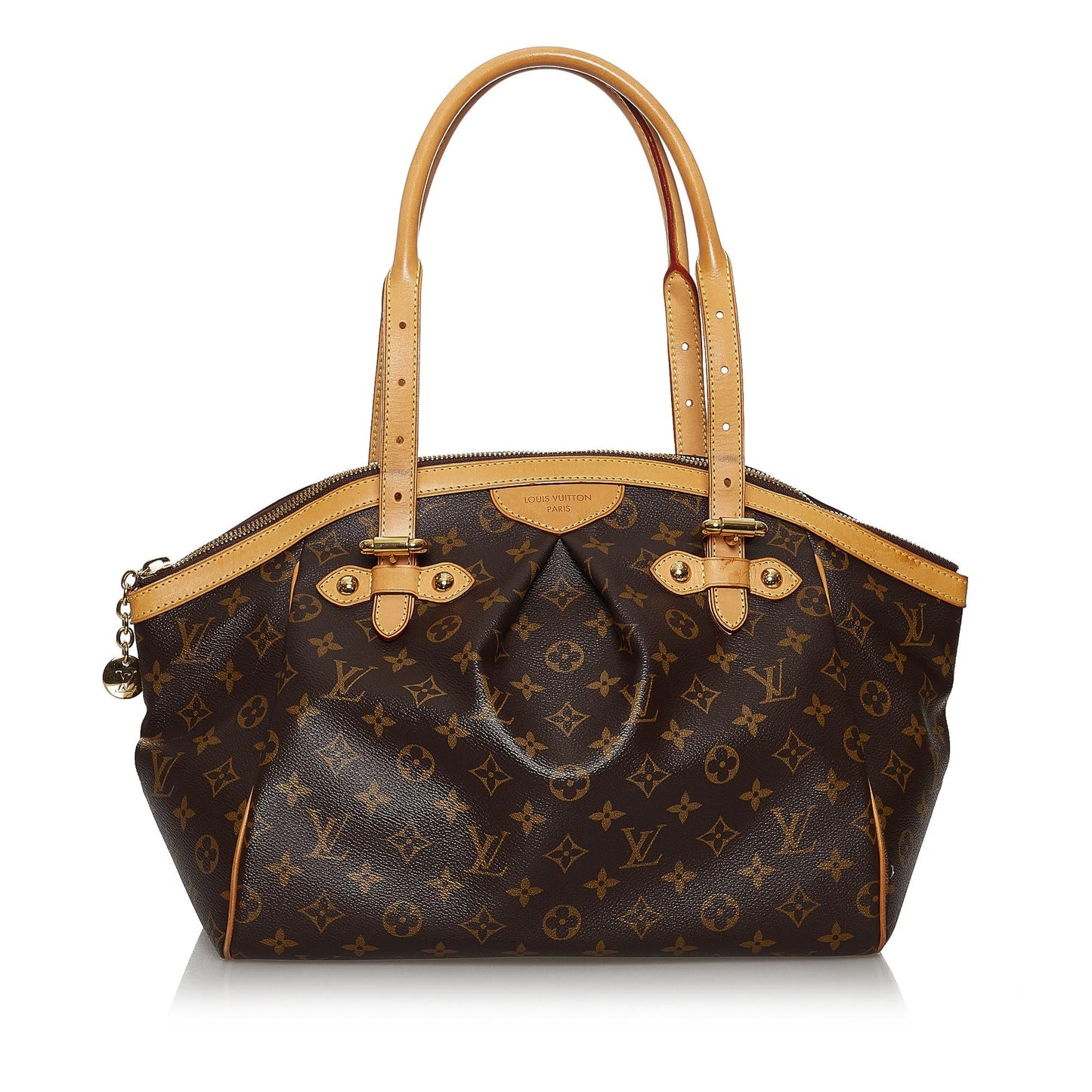 Louis Vuitton Monogram Tivoli GM (SHG-29714)