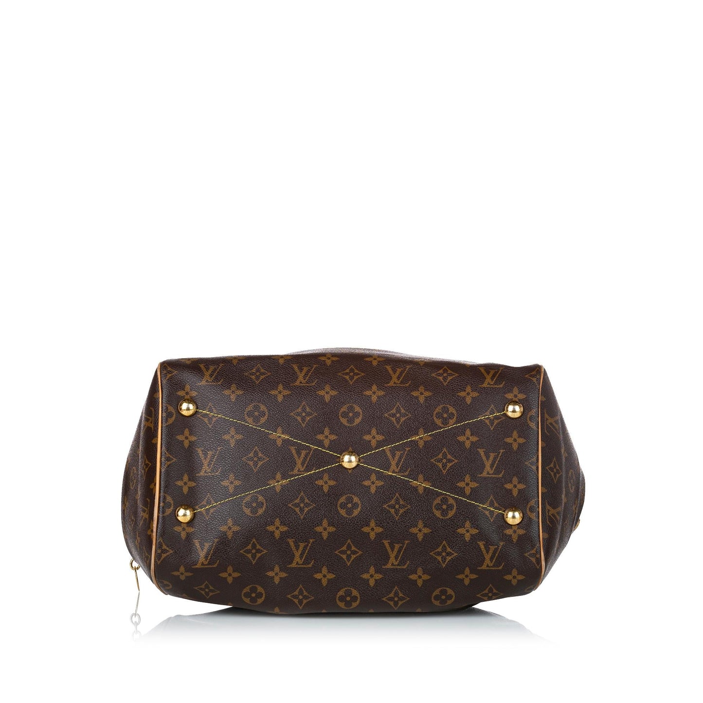 Louis Vuitton Monogram Tivoli GM (SHG-30125)