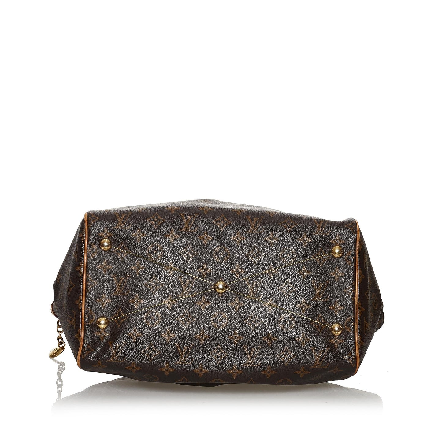 Louis Vuitton Monogram Tivoli GM (SHG-30698)