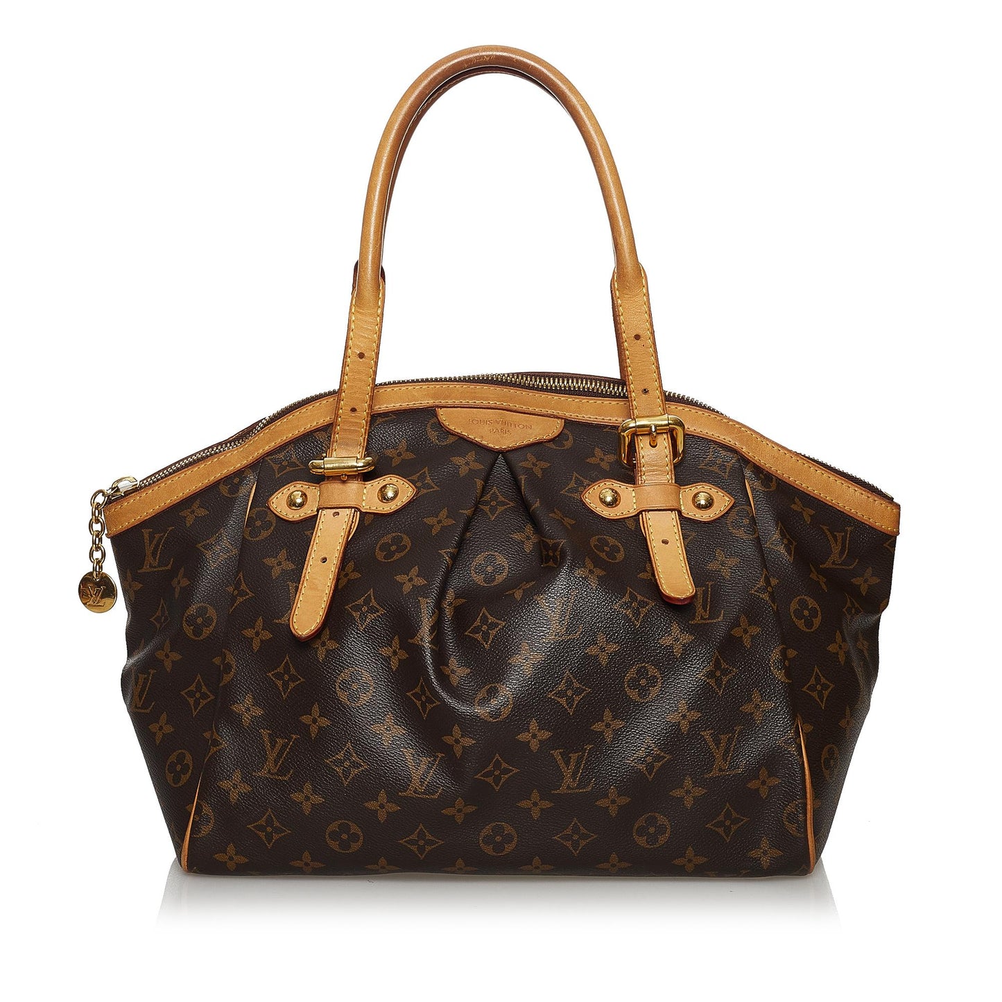 Louis Vuitton Monogram Tivoli GM (SHG-30698)