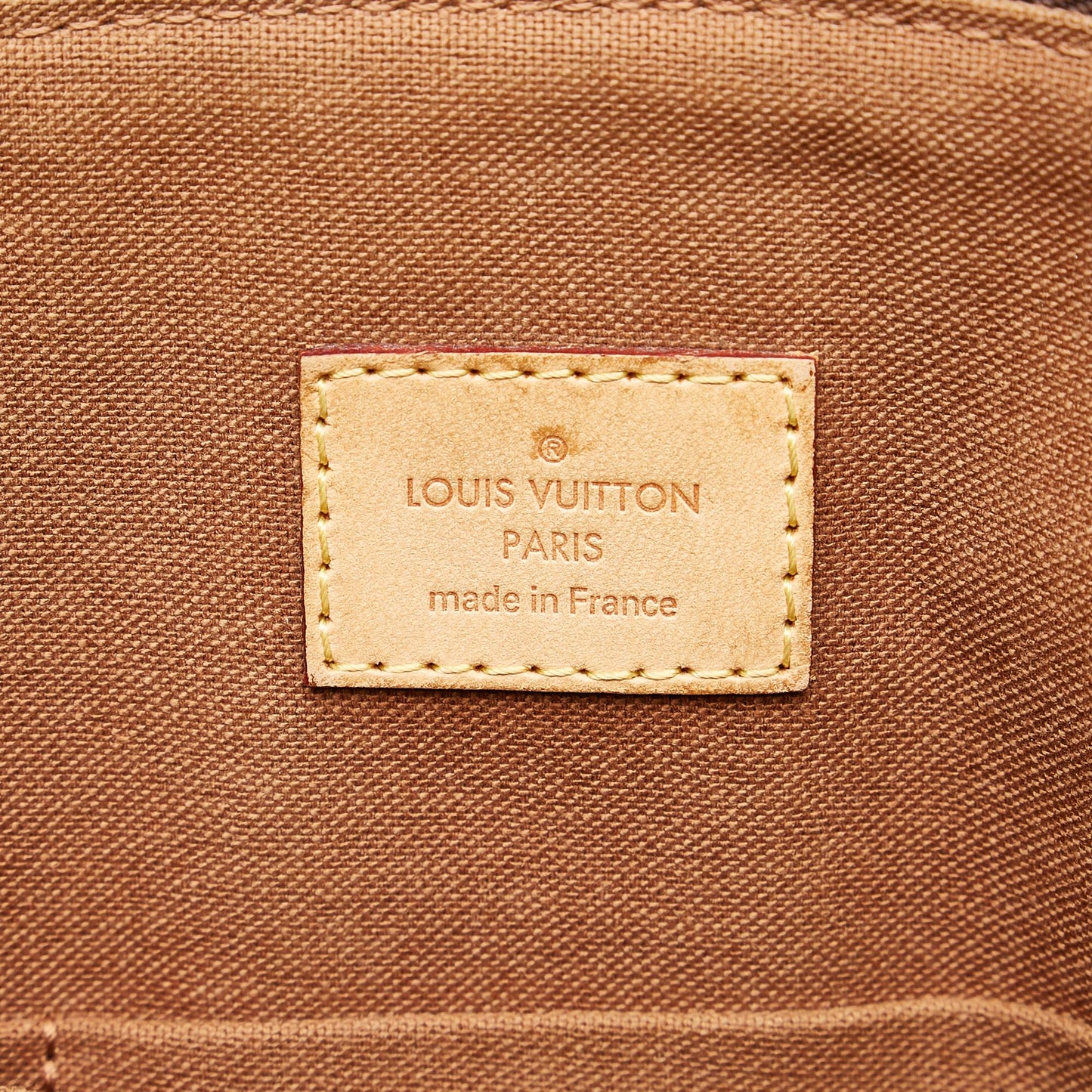 Louis Vuitton Monogram Tivoli GM (SHG-30698)