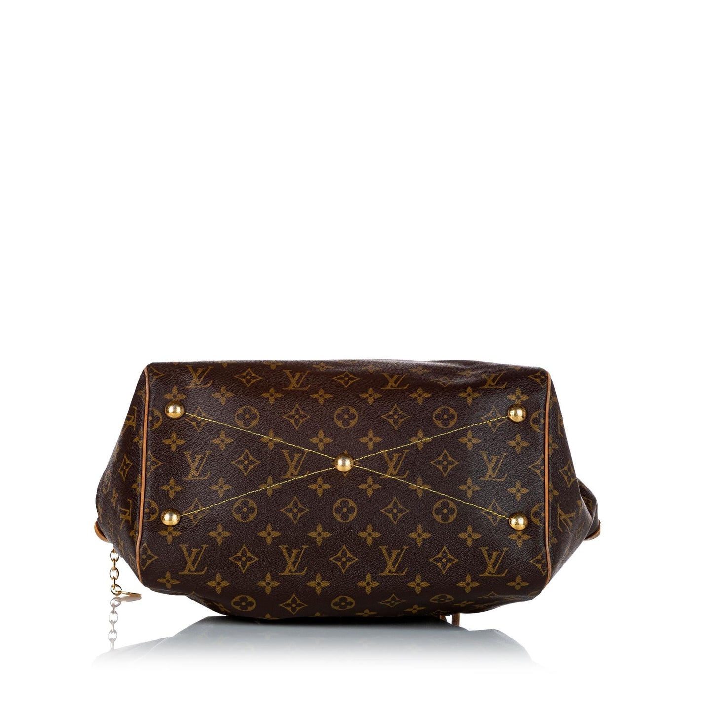 Louis Vuitton Monogram Tivoli GM (SHG-32459)