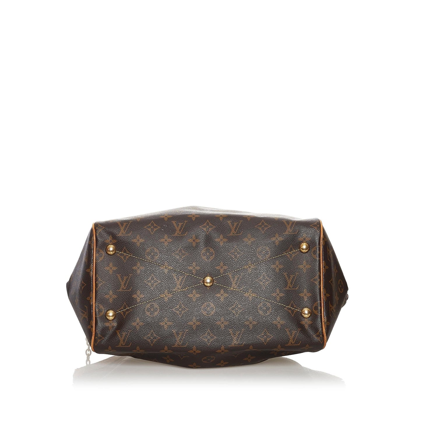 Louis Vuitton Monogram Tivoli GM (SHG-32997)