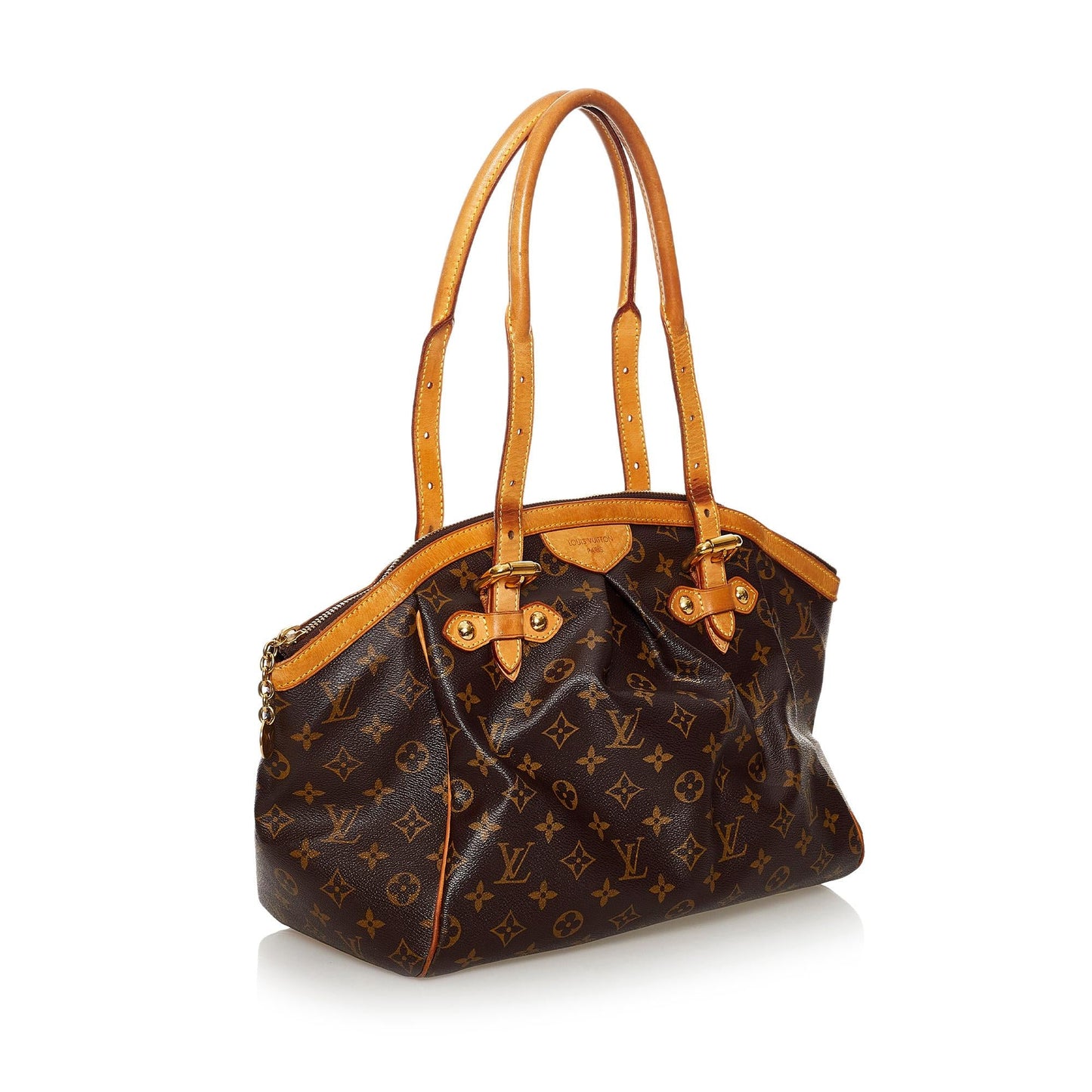 Louis Vuitton Monogram Tivoli GM (SHG-33544)
