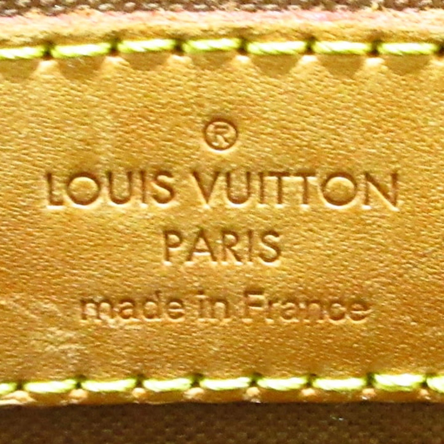 Louis Vuitton Monogram Tivoli GM (SHG-34015)