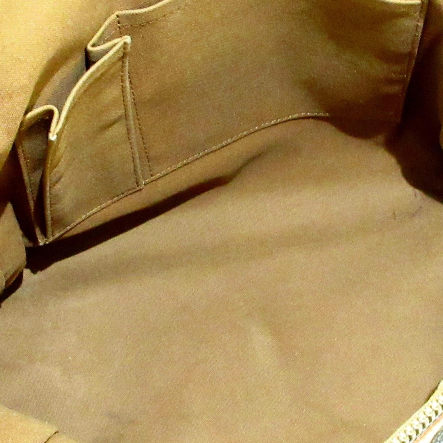 Louis Vuitton Monogram Tivoli GM (SHG-34015)