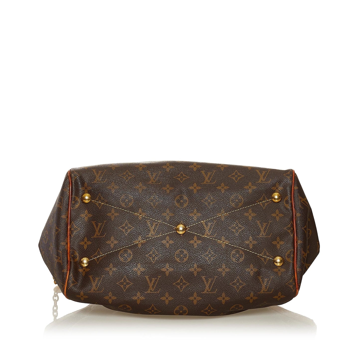 Louis Vuitton Monogram Tivoli GM (SHG-35020)