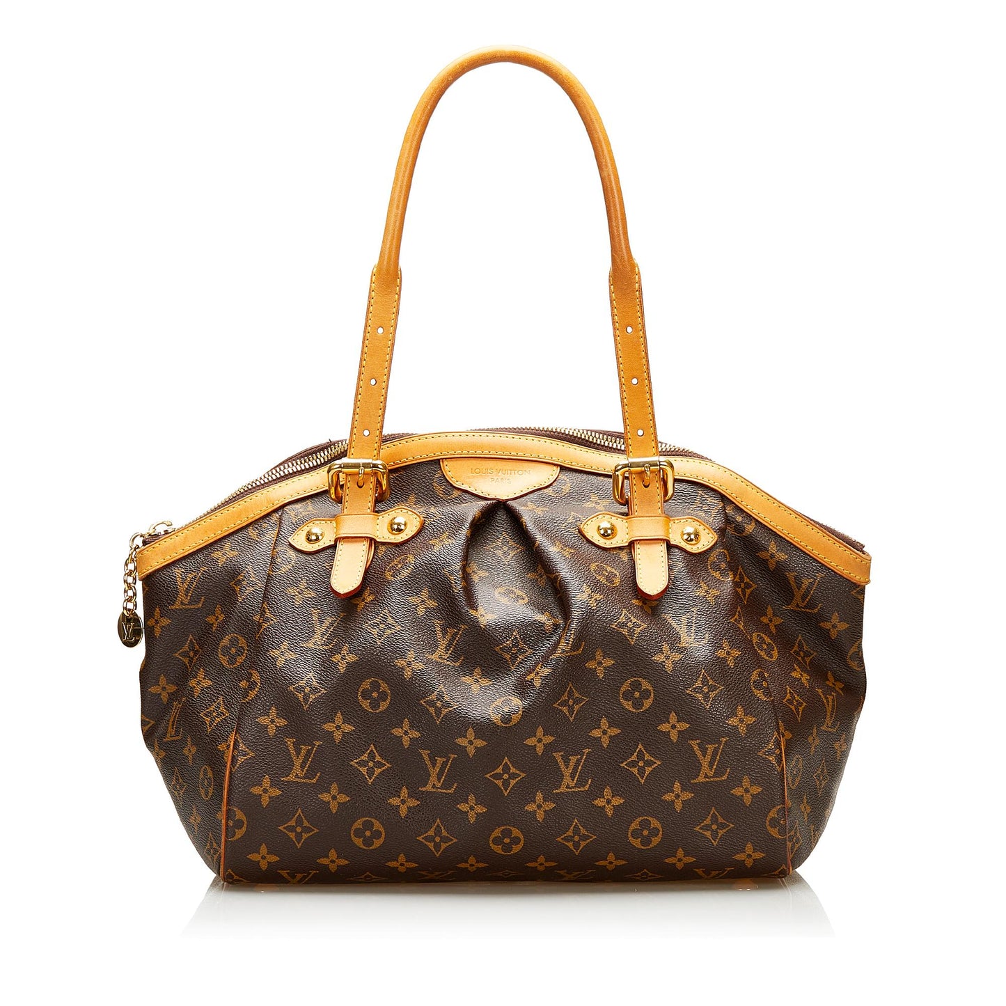 Louis Vuitton Monogram Tivoli GM (SHG-36004)