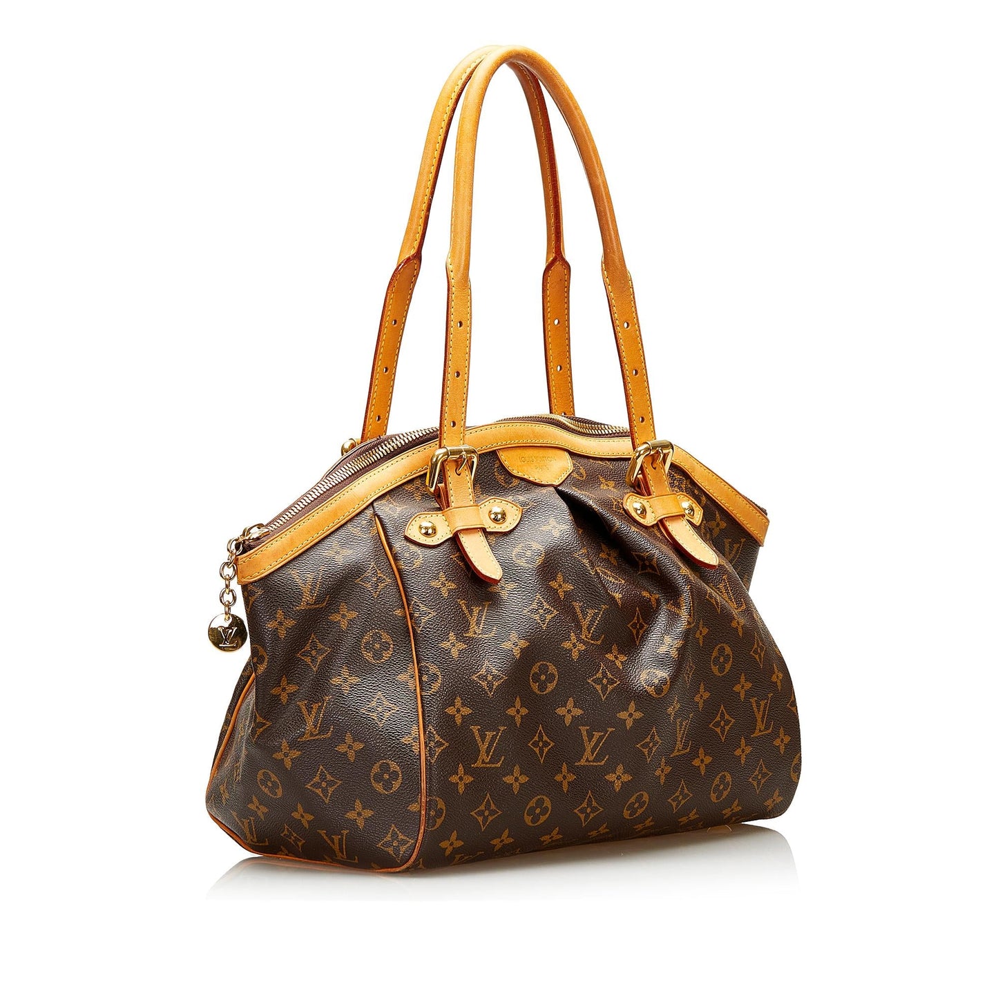 Louis Vuitton Monogram Tivoli GM (SHG-36004)