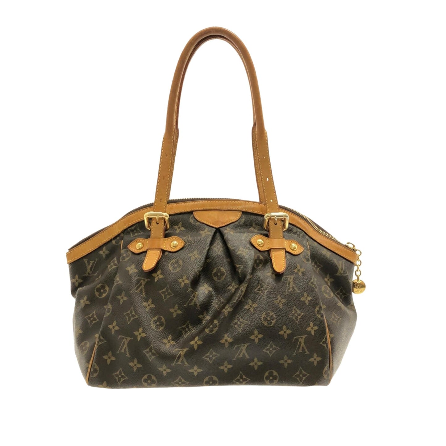 Louis Vuitton Monogram Tivoli GM (SHG-37832)