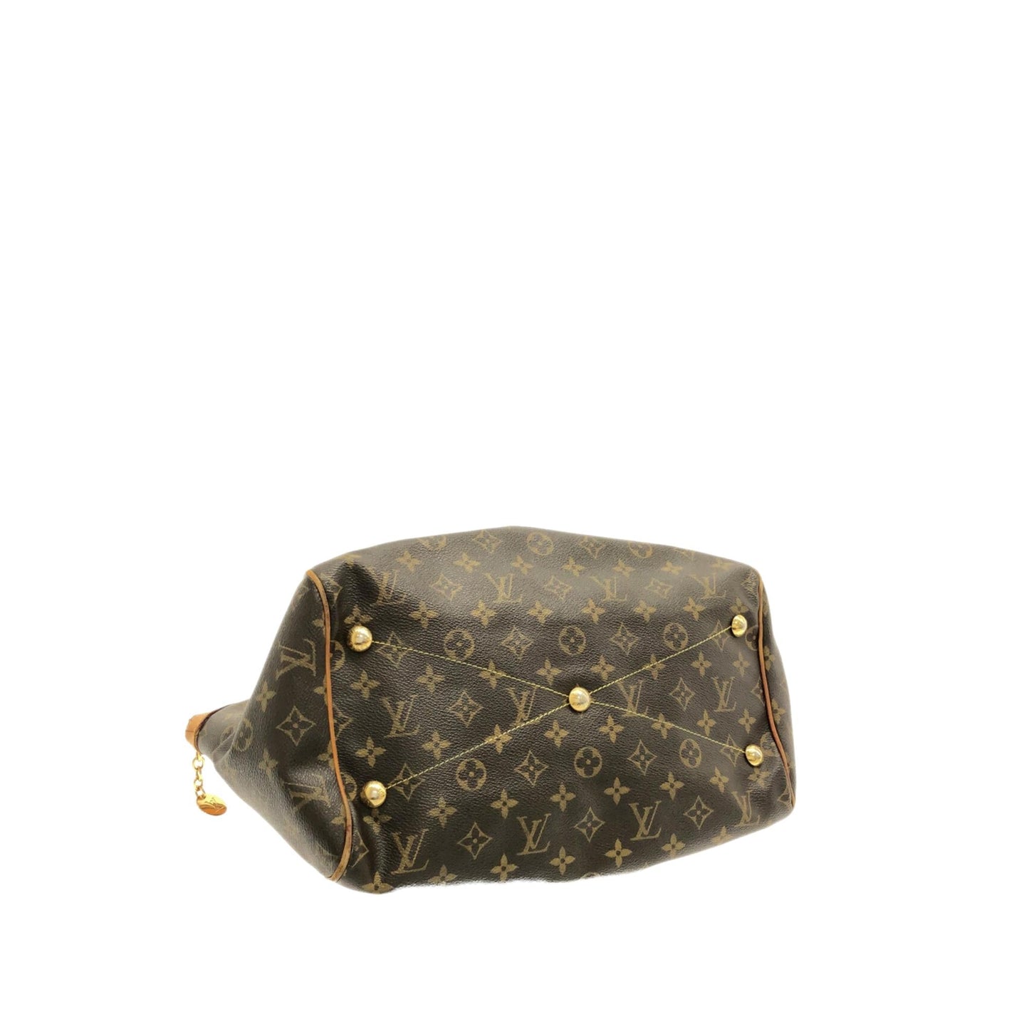 Louis Vuitton Monogram Tivoli GM (SHG-37832)