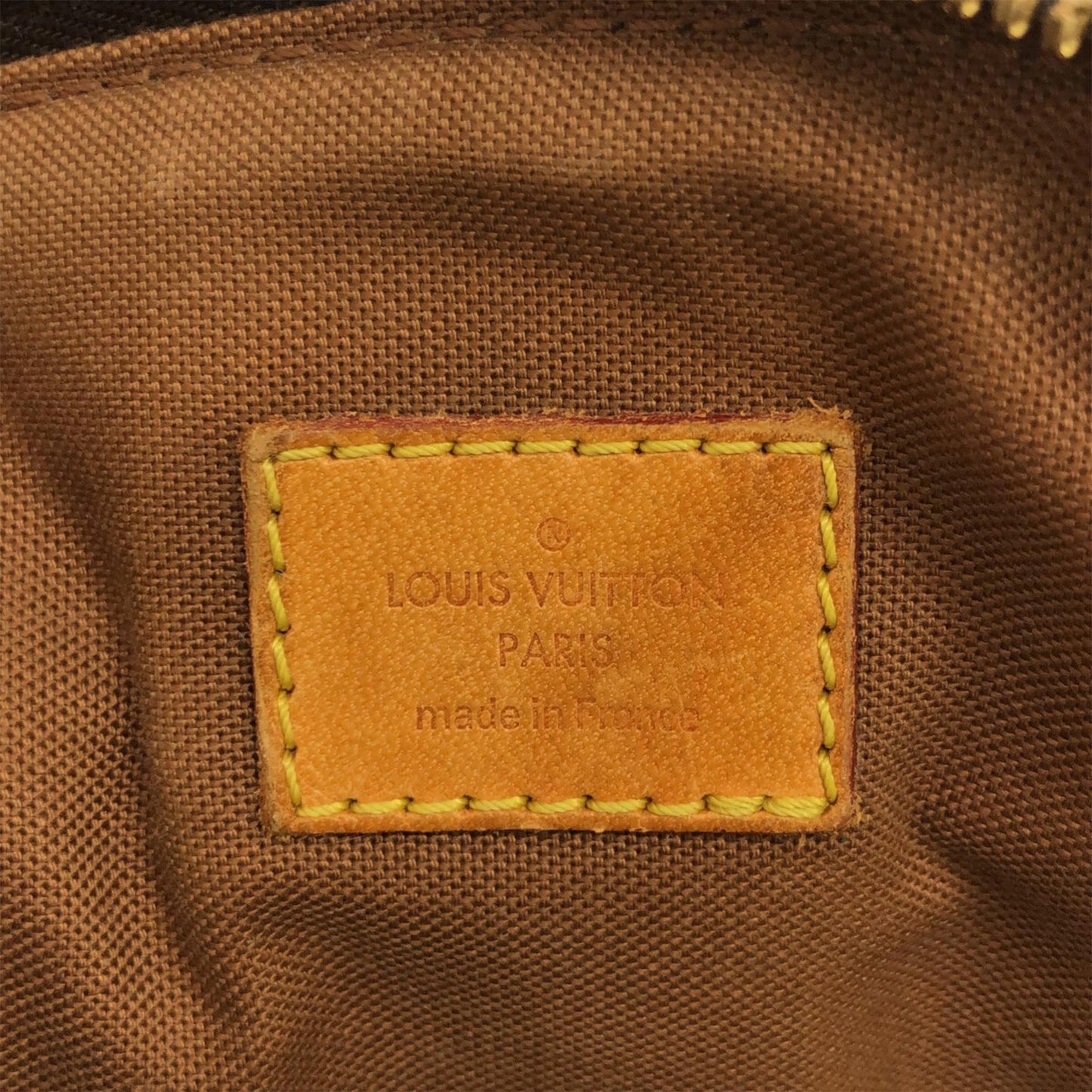 Louis Vuitton Monogram Tivoli GM (SHG-37832)
