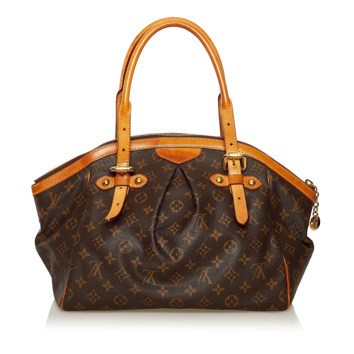 Louis Vuitton Monogram Tivoli GM (SHG-il0TmQ)