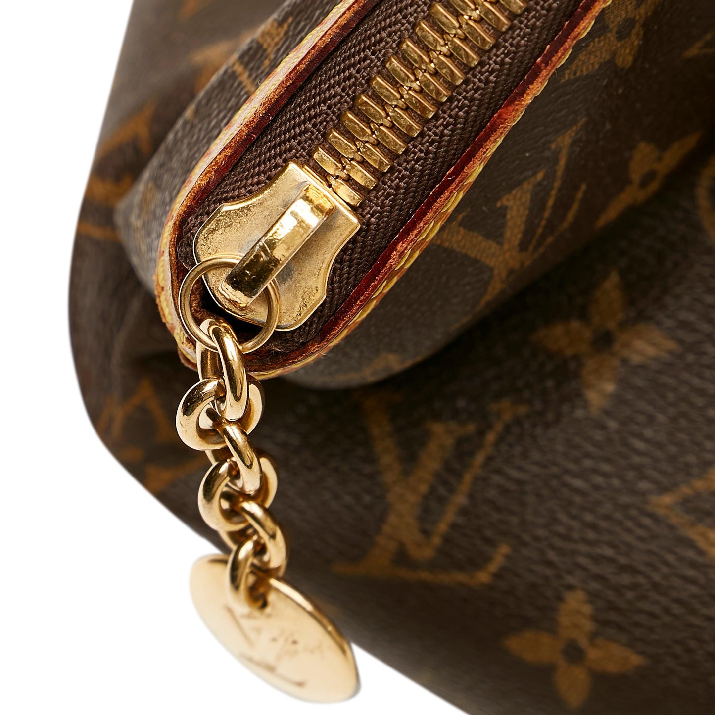 Louis Vuitton Monogram Tivoli GM (SHG-il0TmQ)