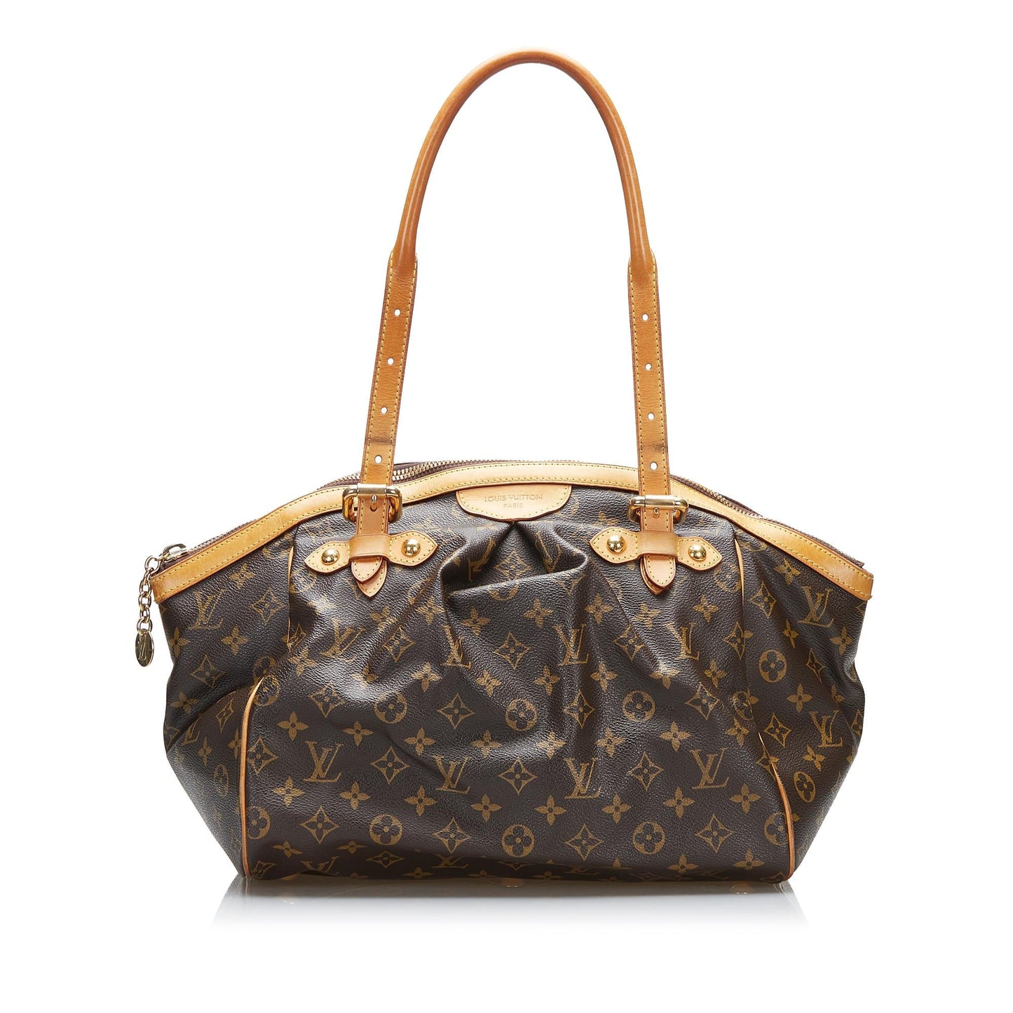 Louis Vuitton Monogram Tivoli GM (SHG-R7mf2c)