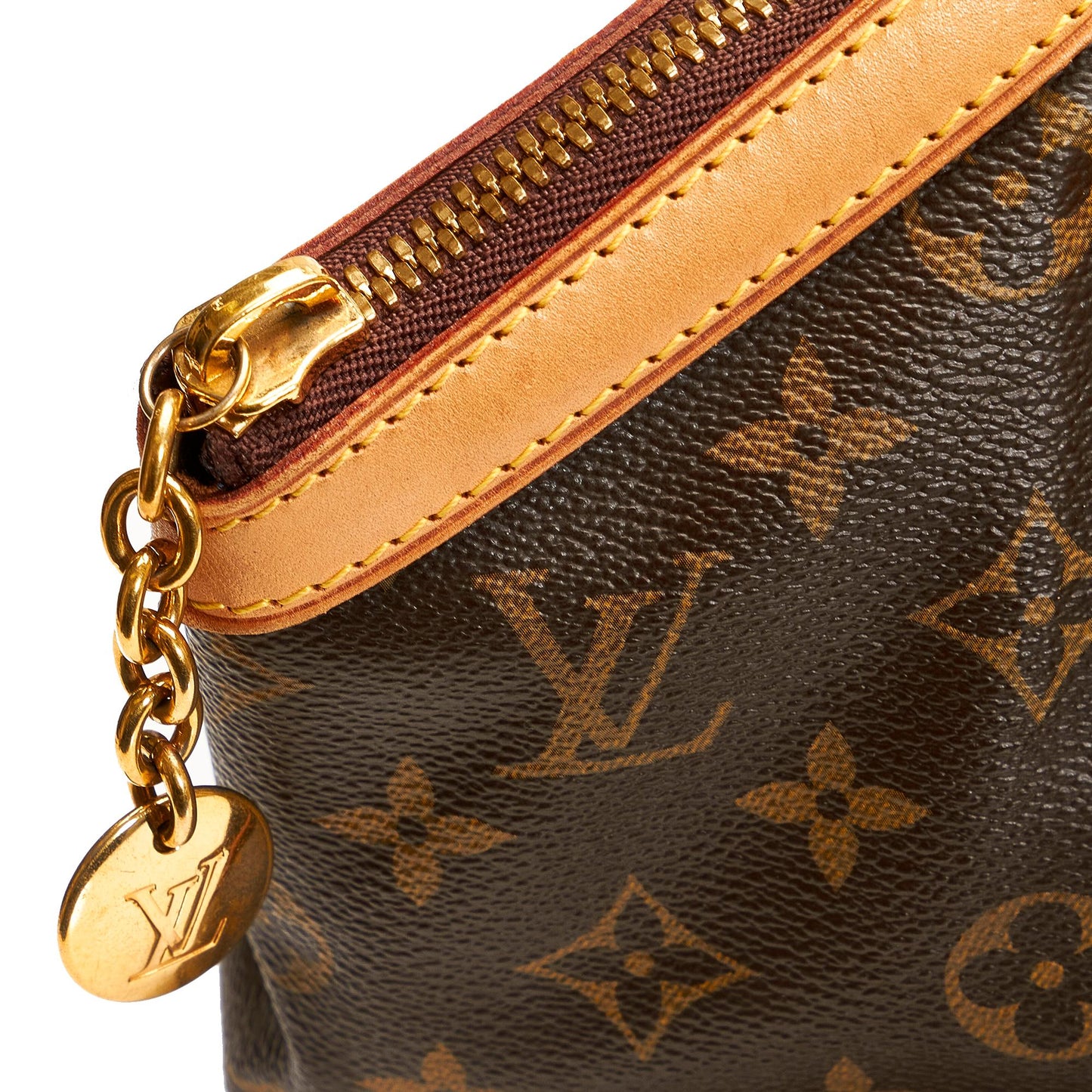 Louis Vuitton Monogram Tivoli GM (SHG-O1fJah)