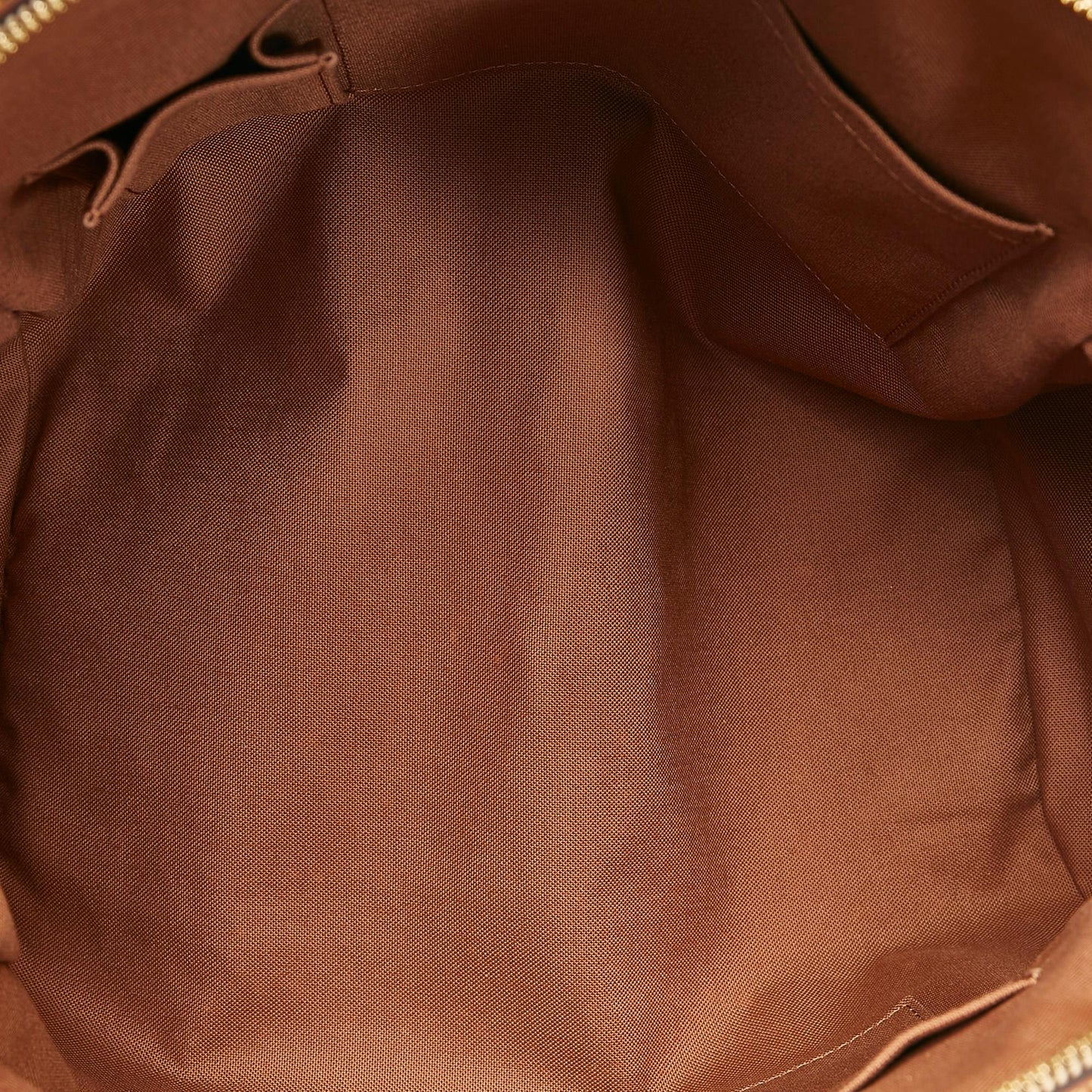 Louis Vuitton Monogram Tivoli GM (SHG-lG15i3)