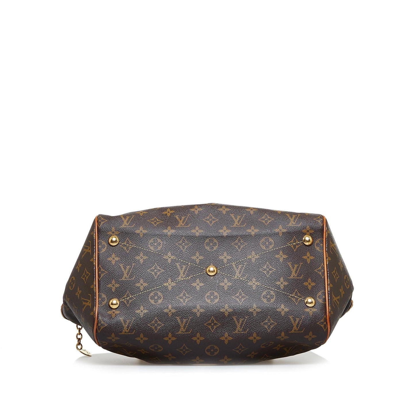 Louis Vuitton Monogram Tivoli GM (SHG-zNeJTf)