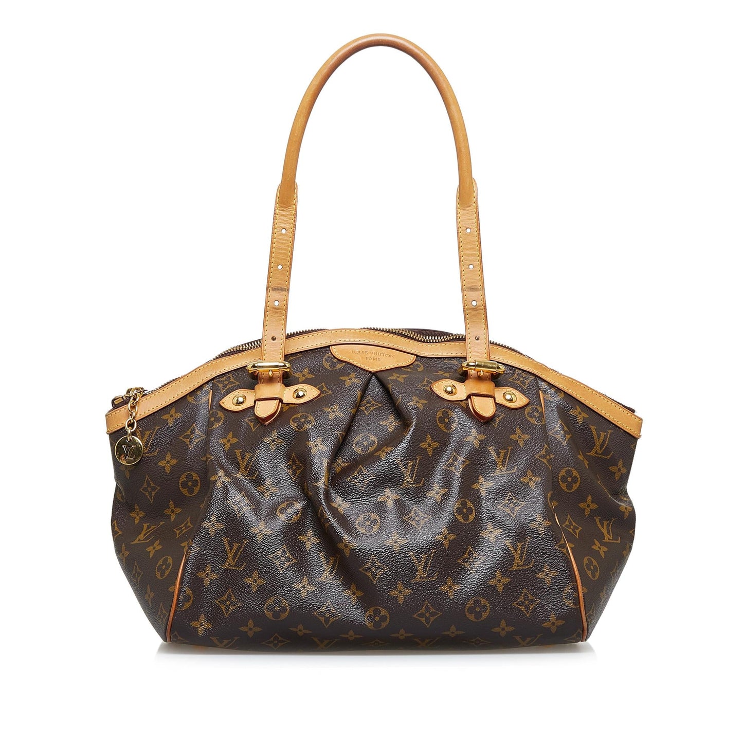 Louis Vuitton Monogram Tivoli GM (SHG-zNeJTf)