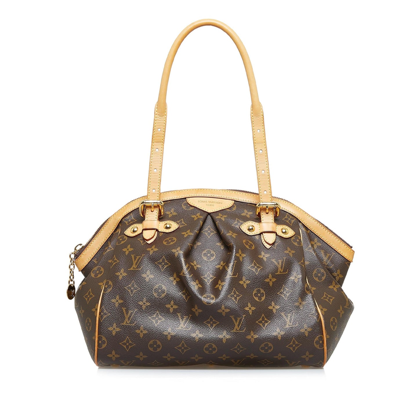Louis Vuitton Monogram Tivoli GM (SHG-TzAzgc)