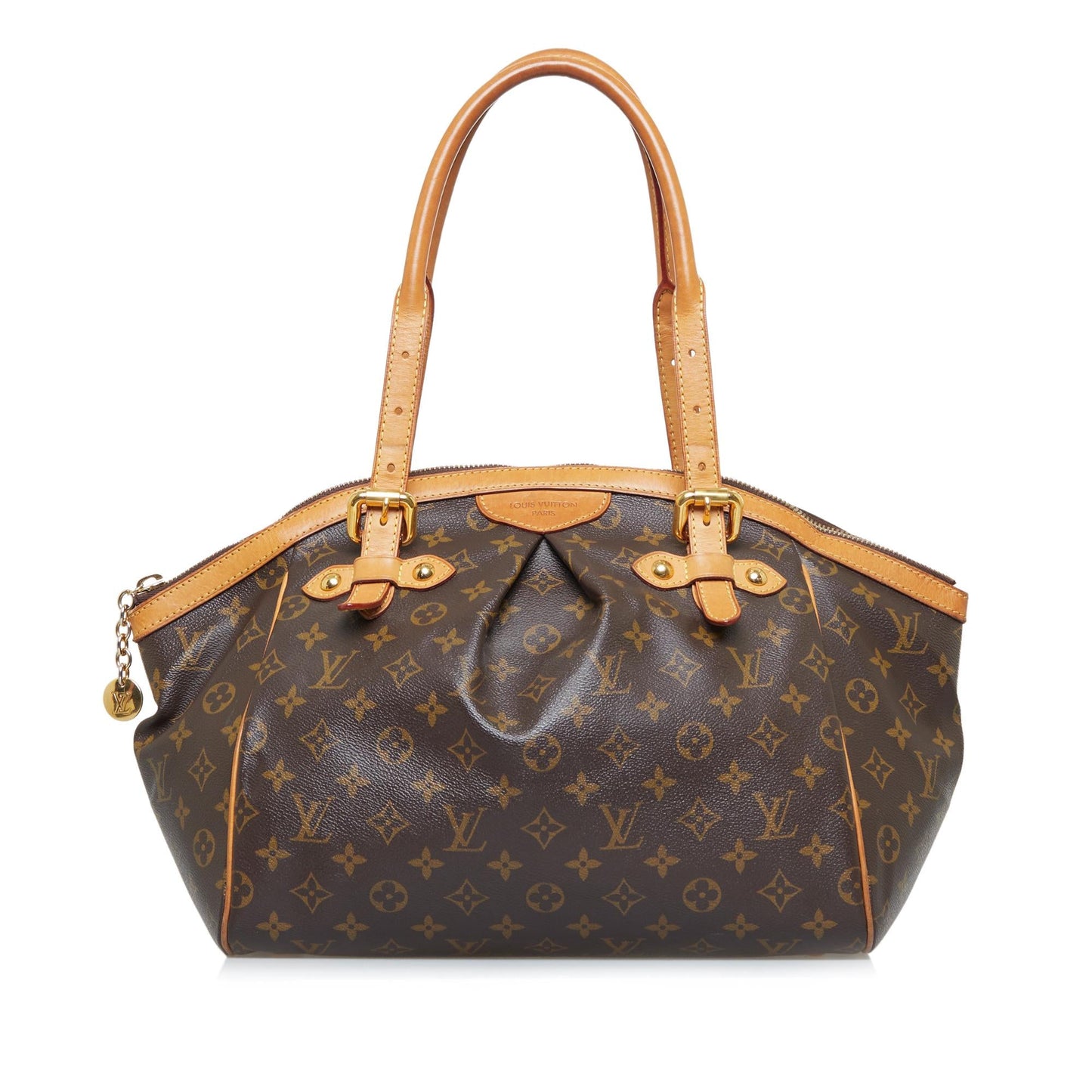 Louis Vuitton Monogram Tivoli GM (SHG-RoBhhk)