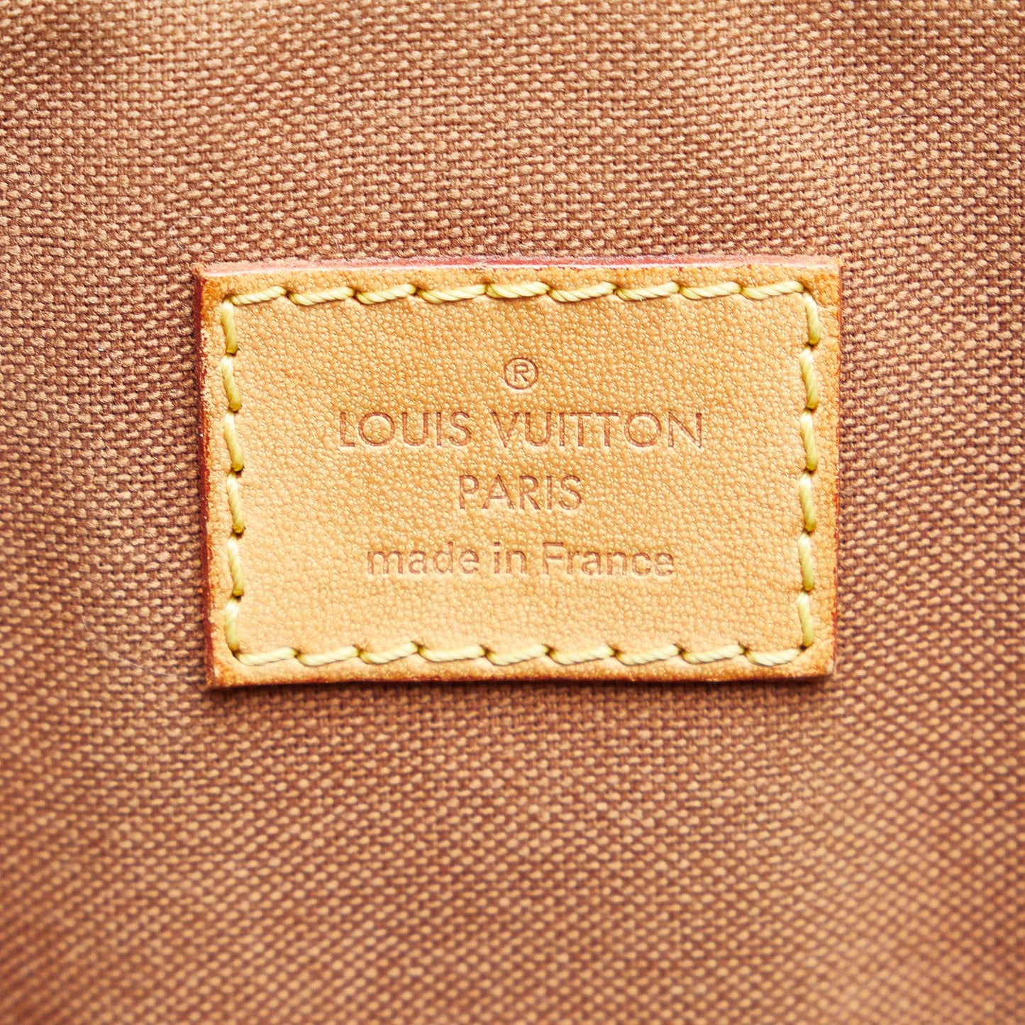 Louis Vuitton Monogram Tivoli GM (SHG-h5xVpx)