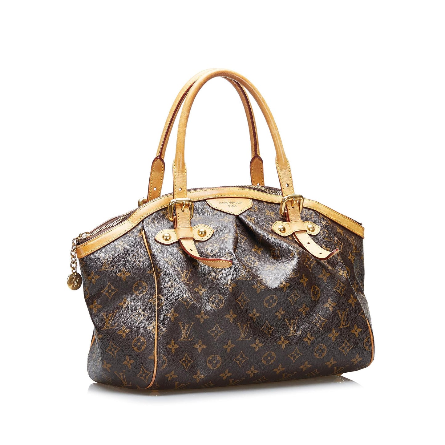 Louis Vuitton Monogram Tivoli GM (SHG-h5xVpx)