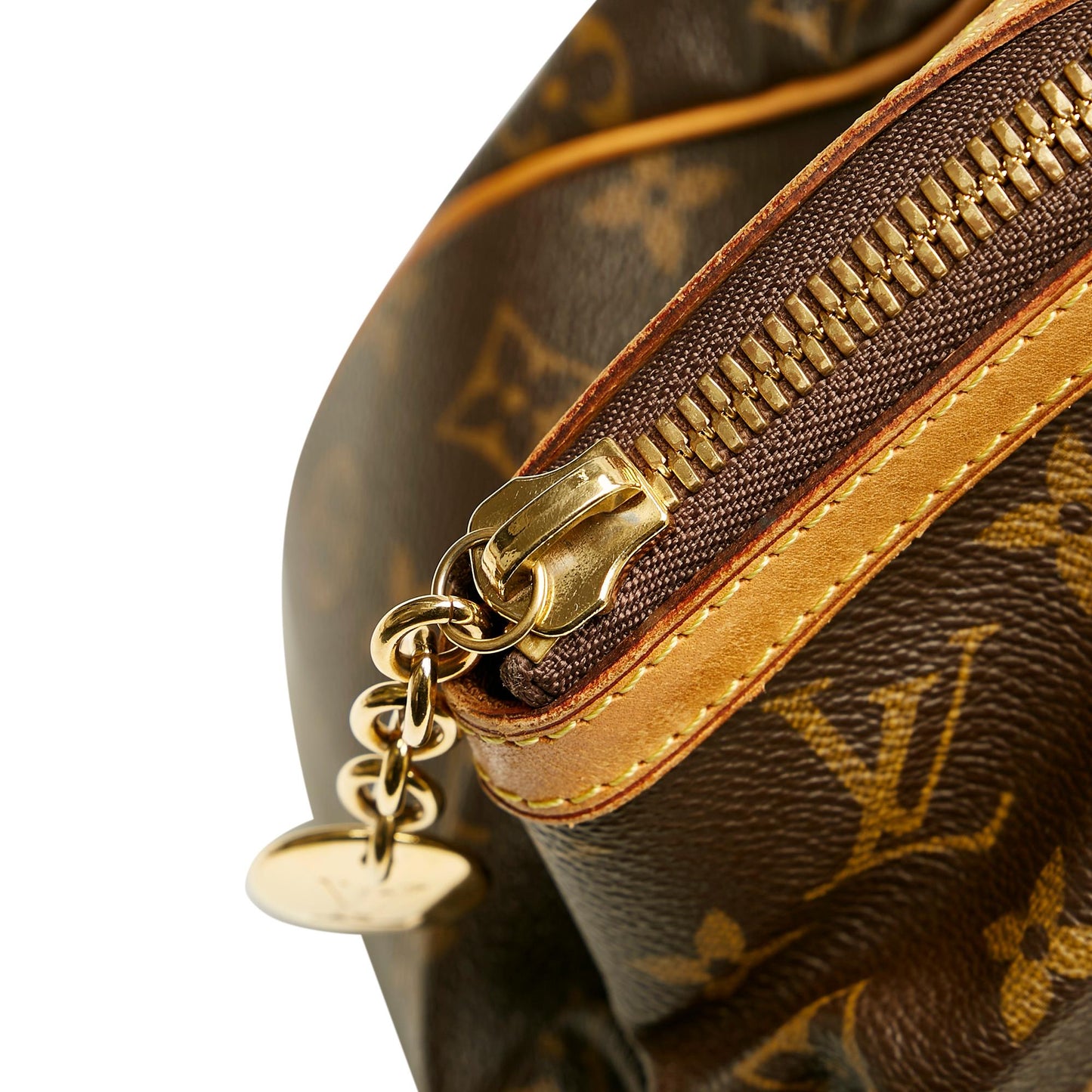 Louis Vuitton Monogram Tivoli GM (SHG-mjQO5P)