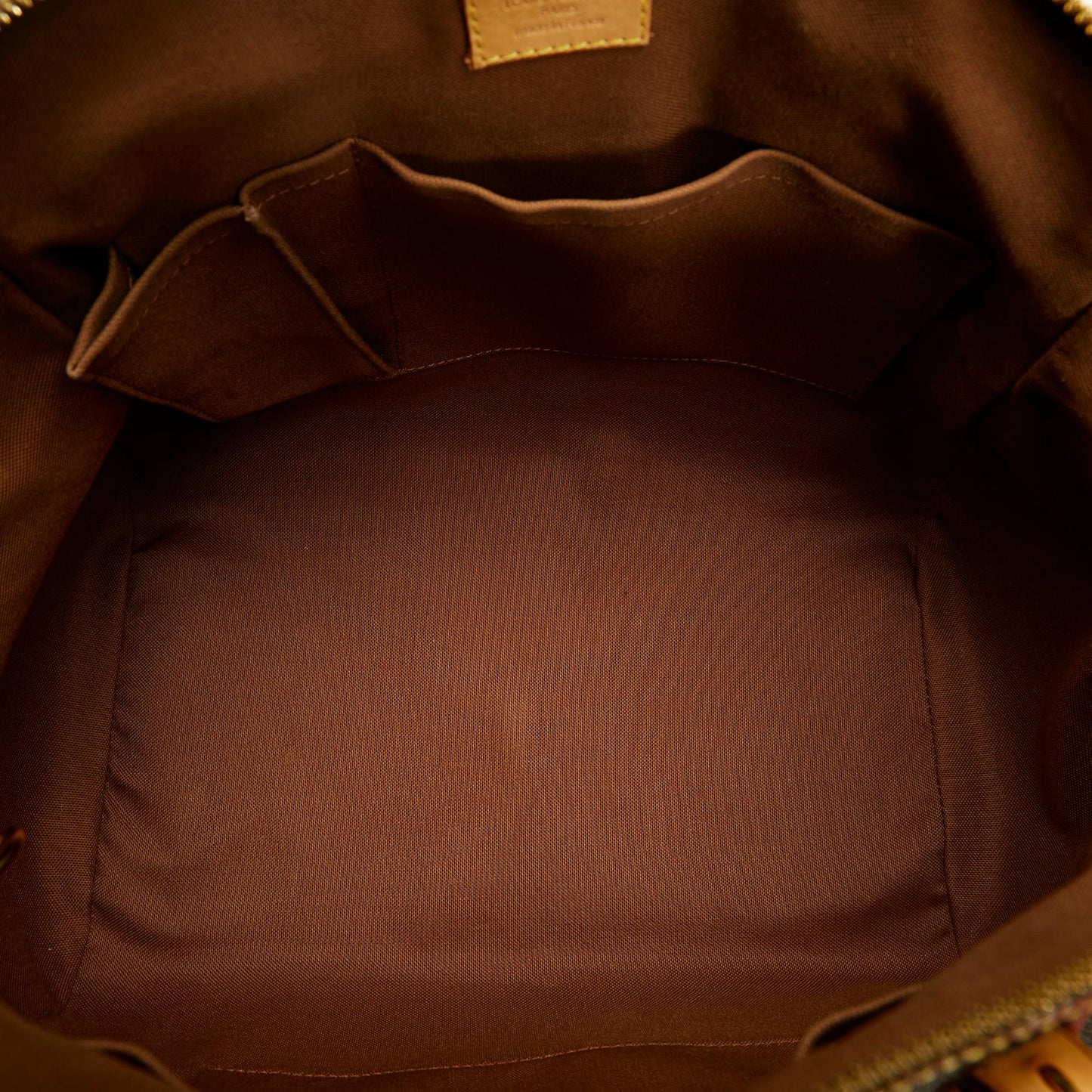 Louis Vuitton Monogram Tivoli GM (SHG-mjQO5P)