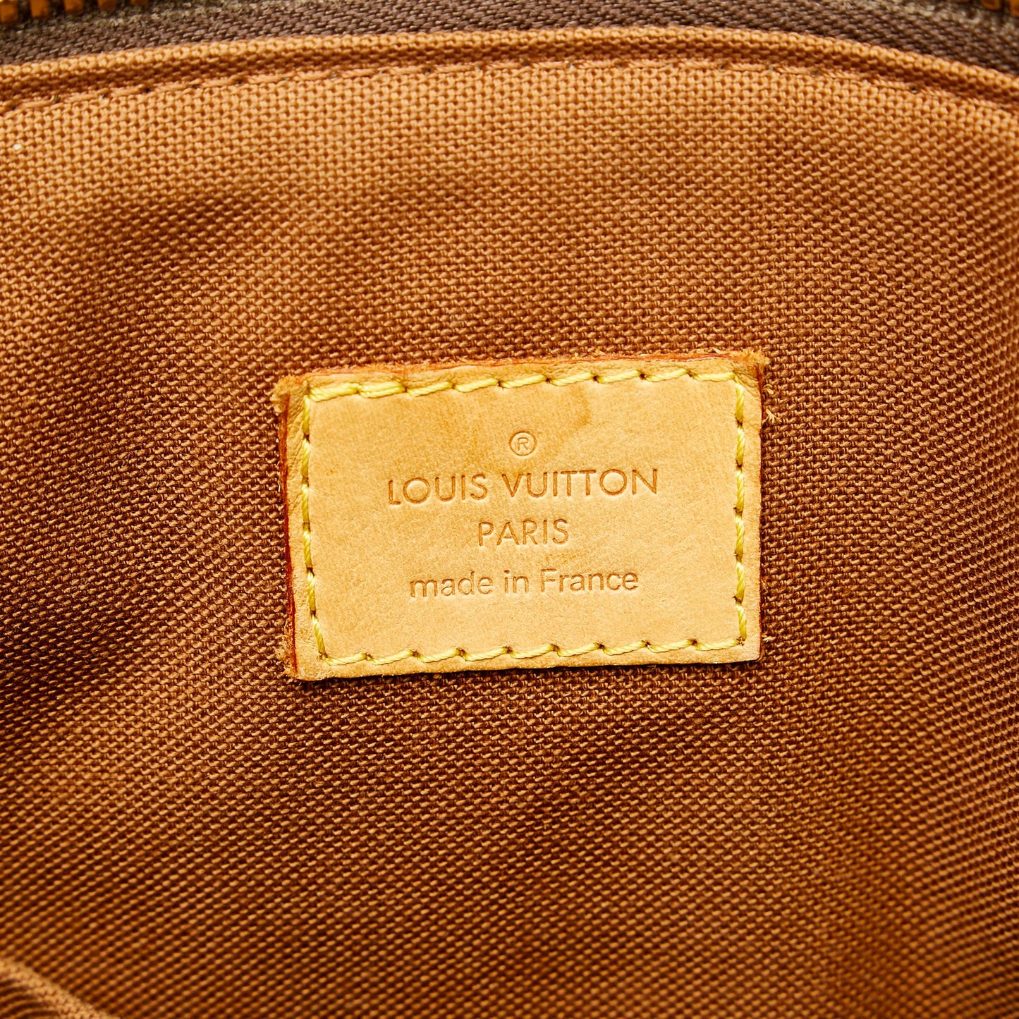 Louis Vuitton Monogram Tivoli GM (SHG-mjQO5P)