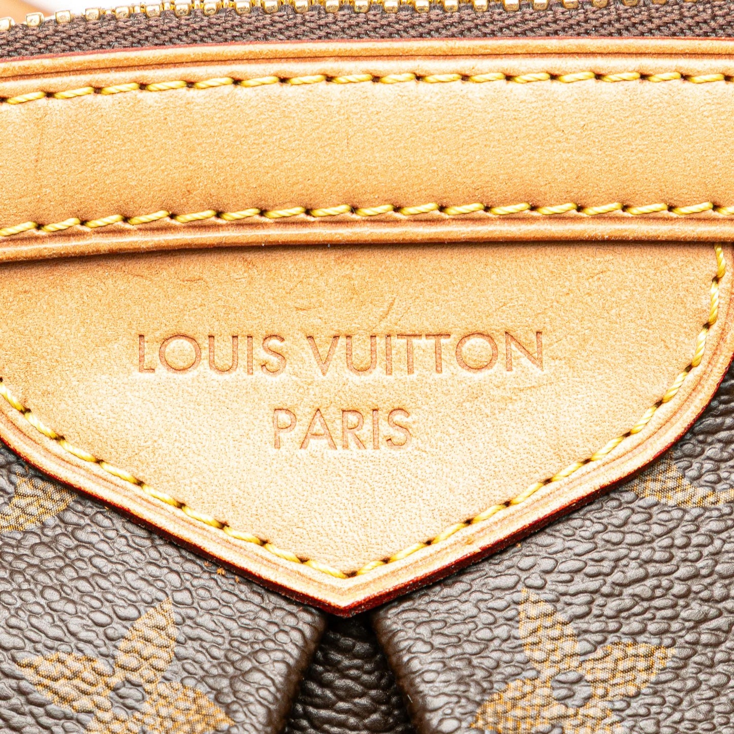 Louis Vuitton Monogram Tivoli GM