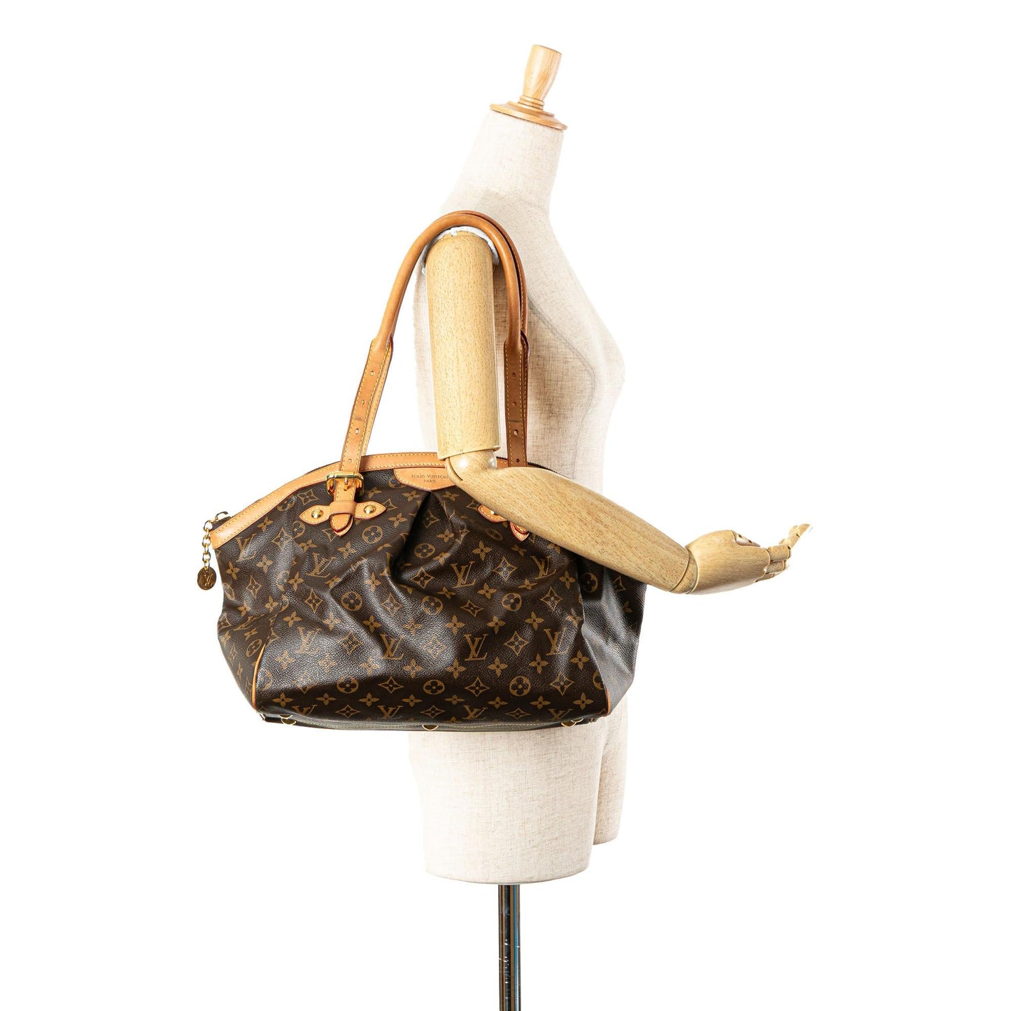 Louis Vuitton Monogram Tivoli GM