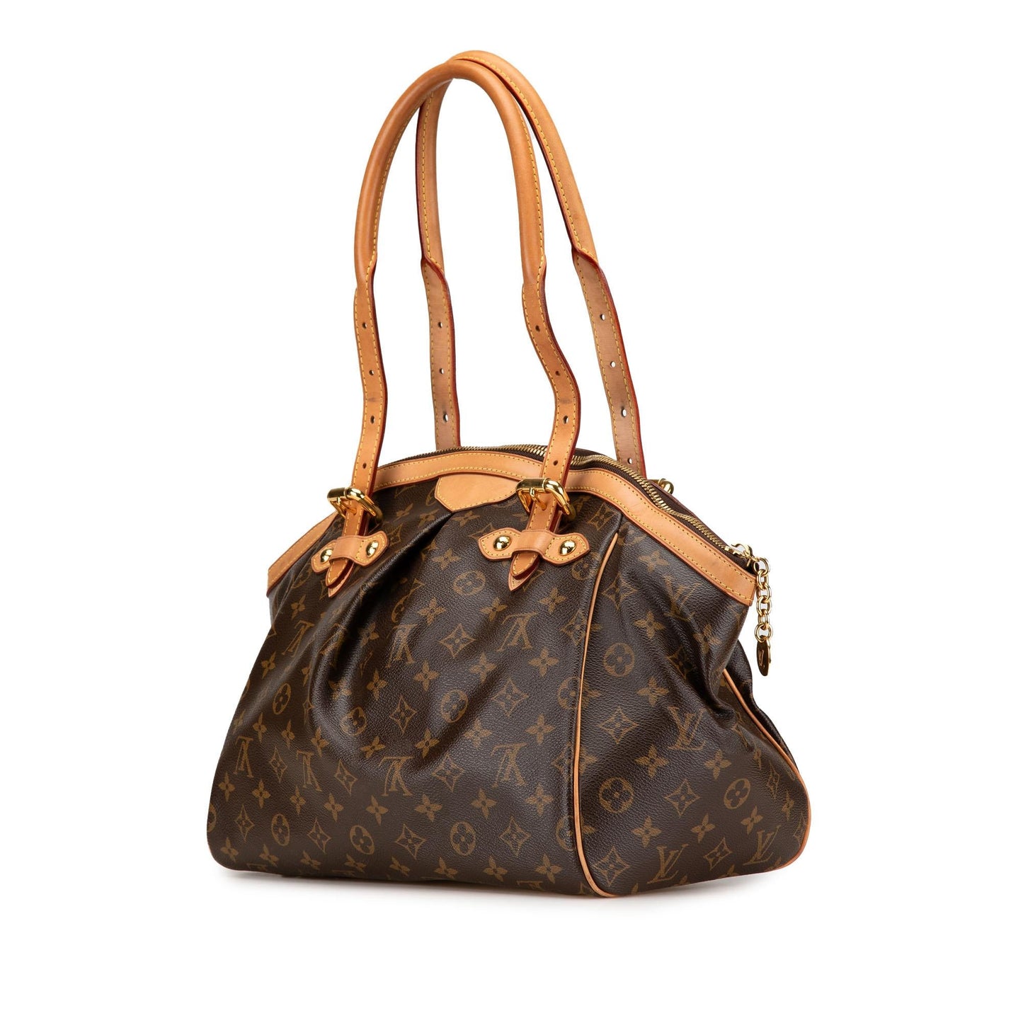 Louis Vuitton Monogram Tivoli GM