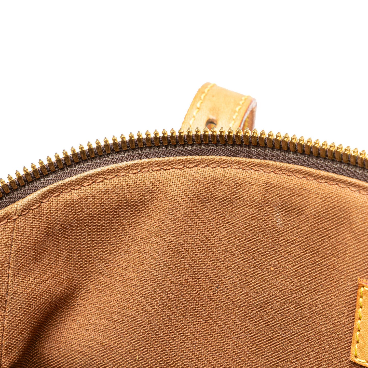 Louis Vuitton Monogram Tivoli GM
