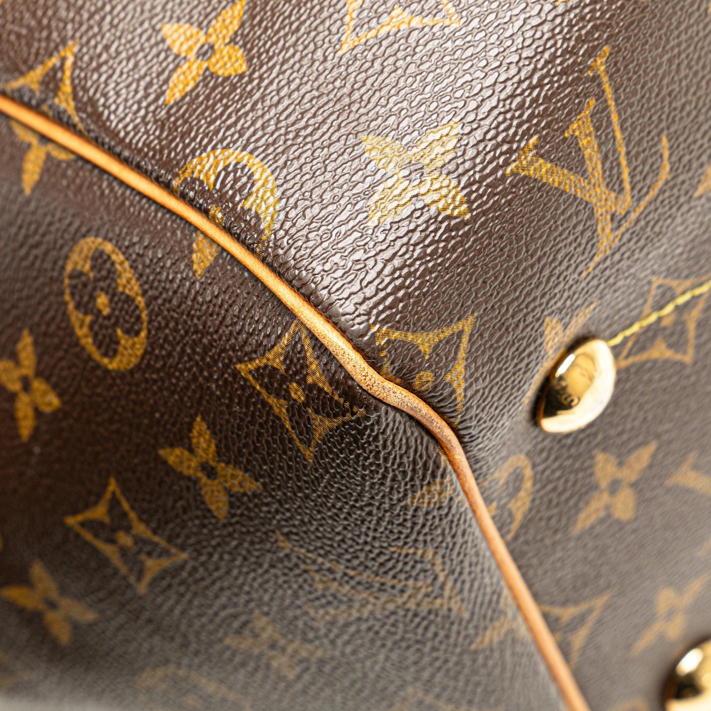 Louis Vuitton Monogram Tivoli GM