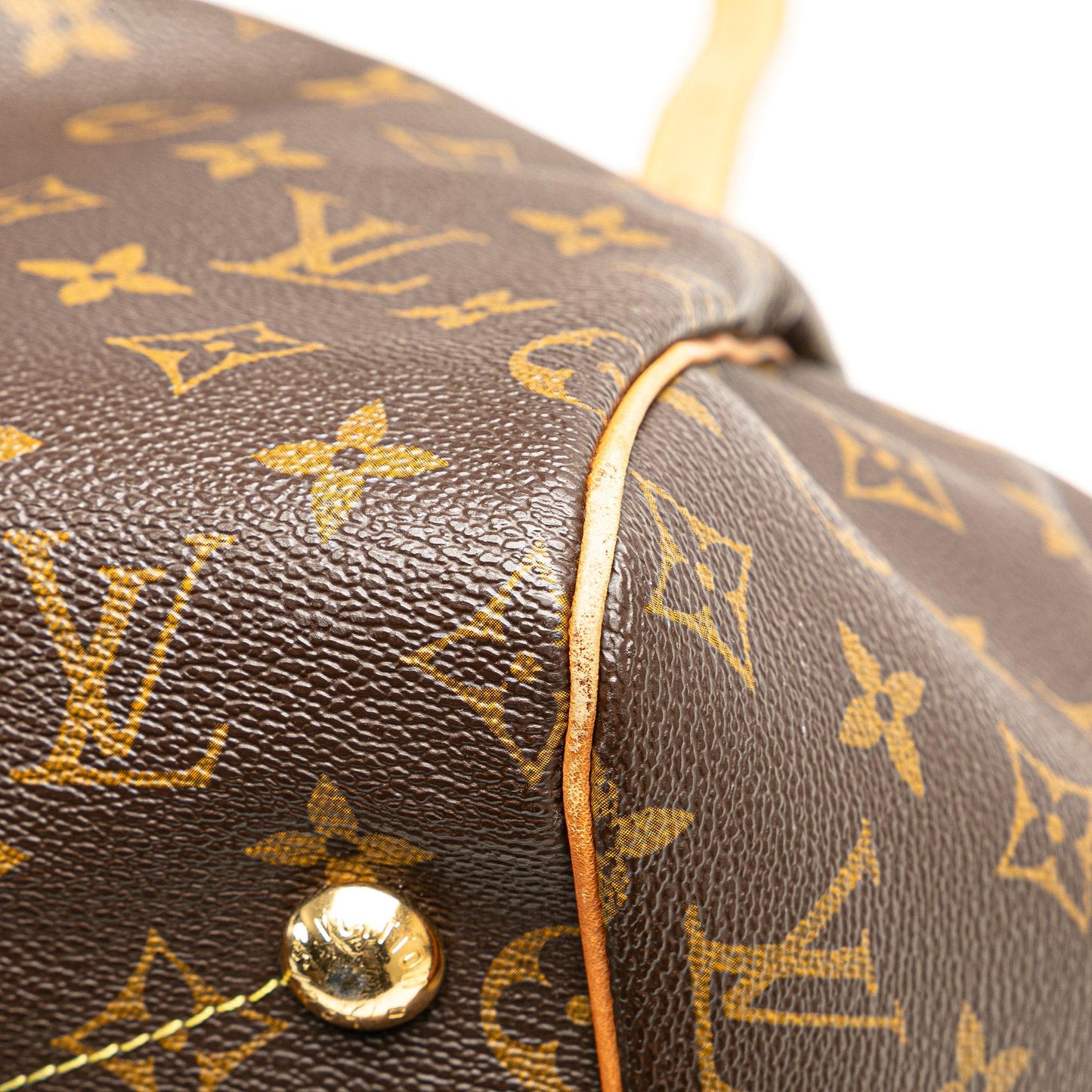 Louis Vuitton Monogram Tivoli GM