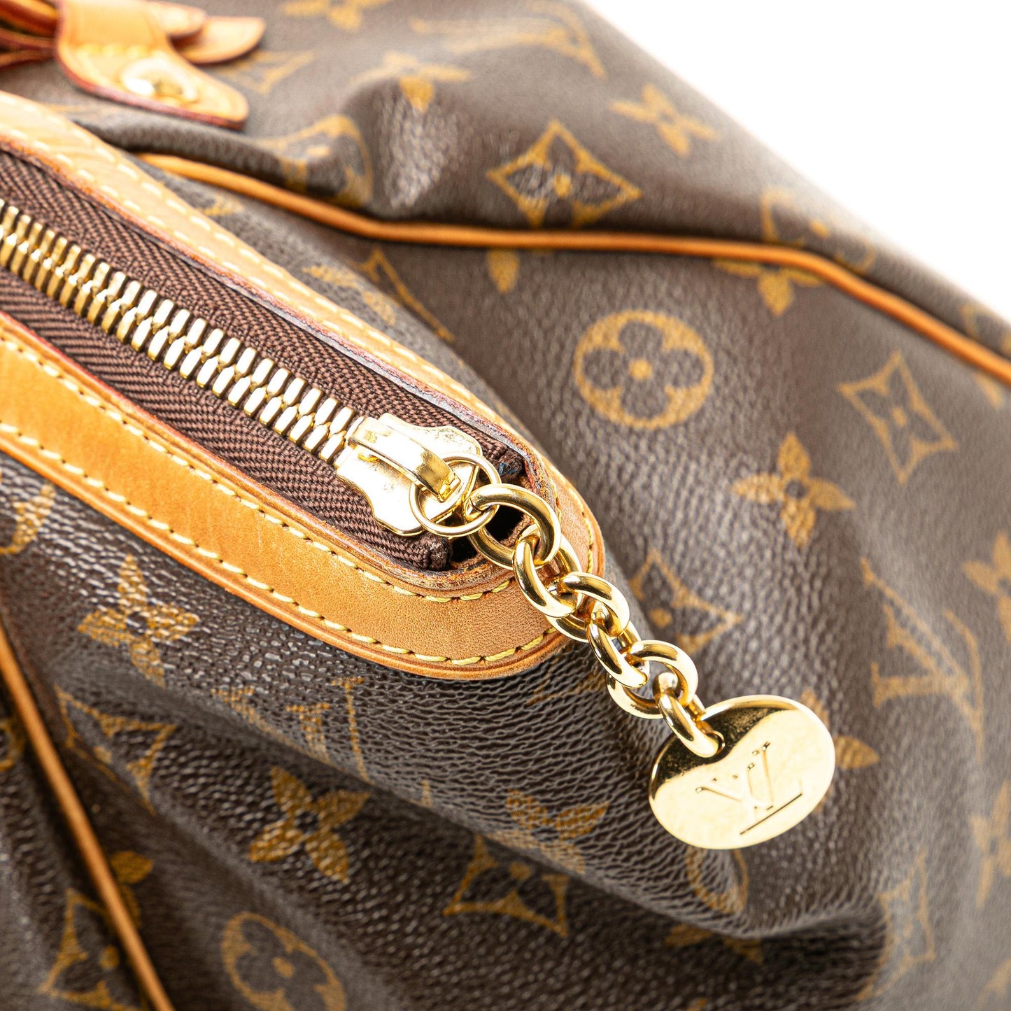 Louis Vuitton Monogram Tivoli GM