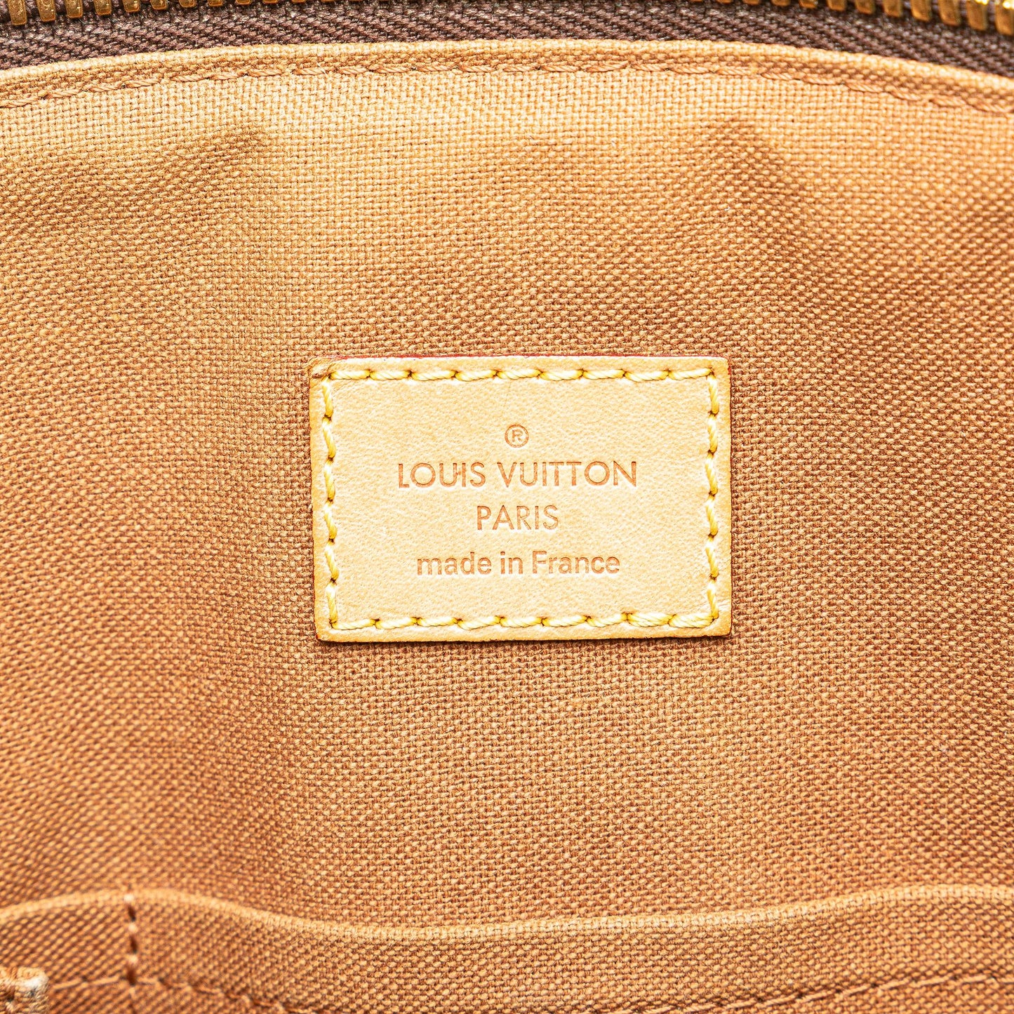 Louis Vuitton Monogram Tivoli GM