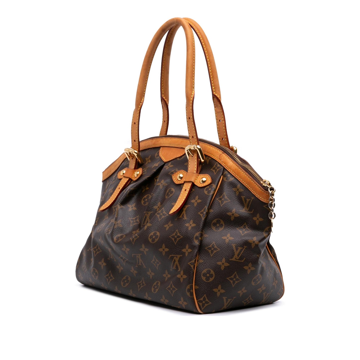 Louis Vuitton Monogram Tivoli GM