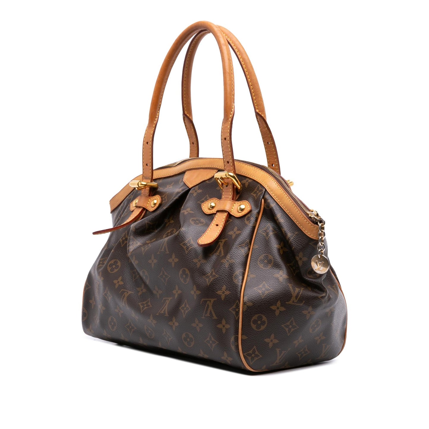 Louis Vuitton Monogram Tivoli GM