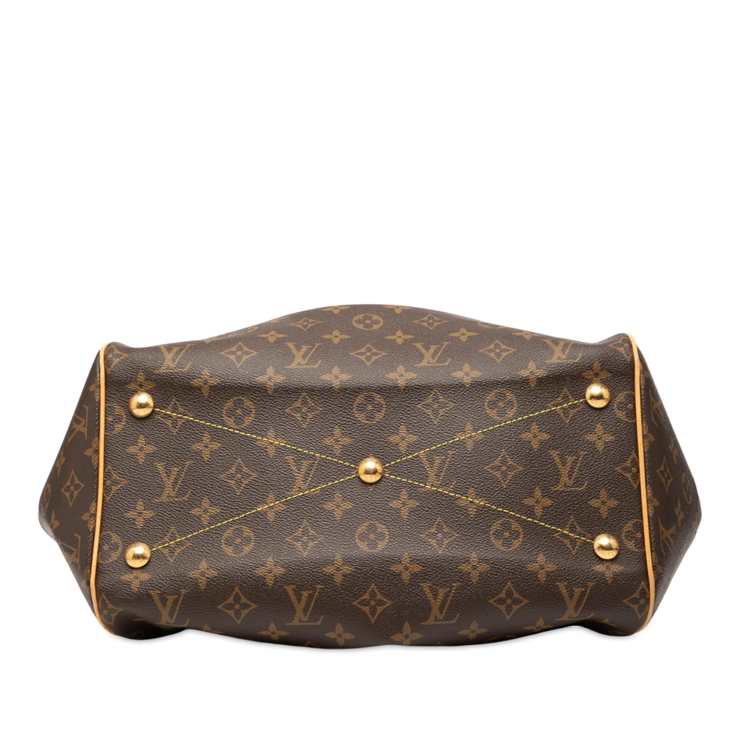 Louis Vuitton Monogram Tivoli GM