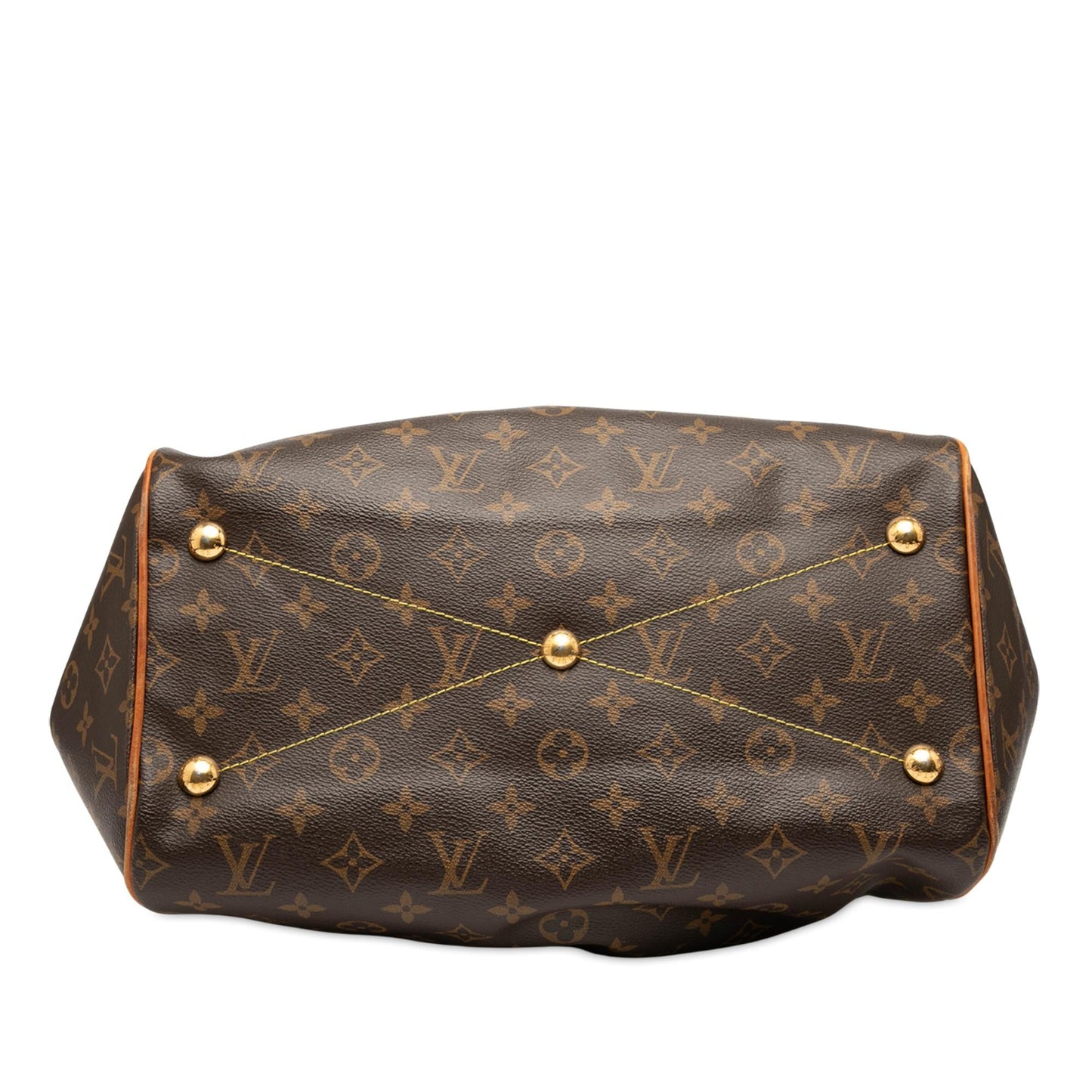 Louis Vuitton Monogram Tivoli GM